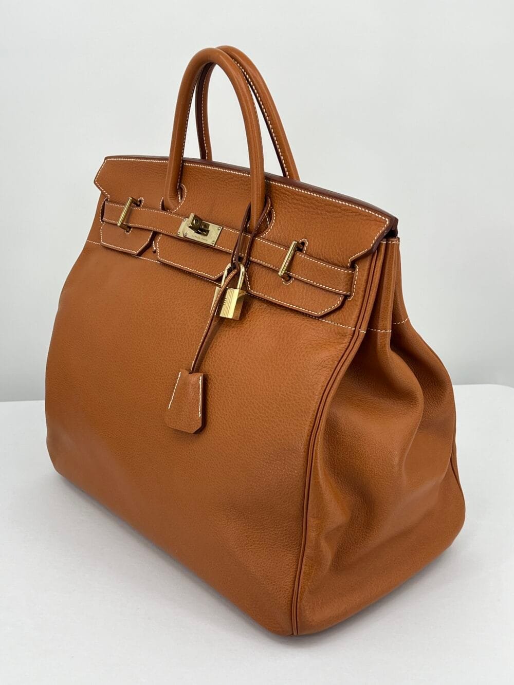 Hermès HAC 45 - Image 2
